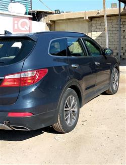 هيونداي سانتافي